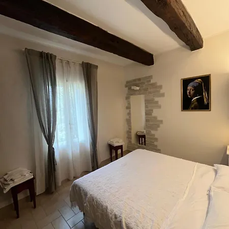 A Tossignano, Vena Del Gesso Tossignano